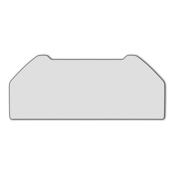 Eazi-Grip Eazi-Grip Dashboard Protector - Yamaha YZF-R25 / R3 '19-